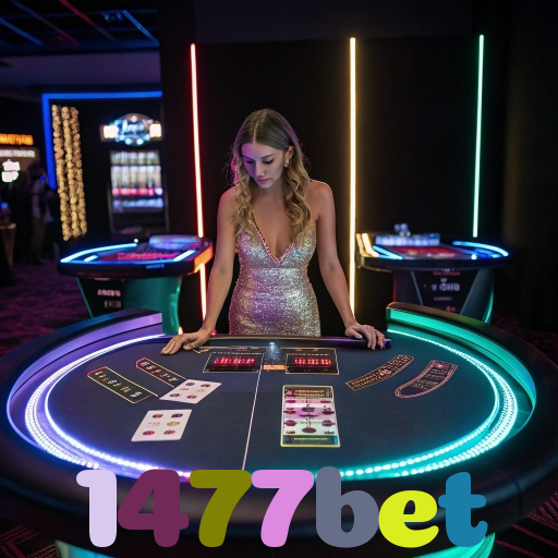A Magia dos Jogos de Fantasia na 1477bet