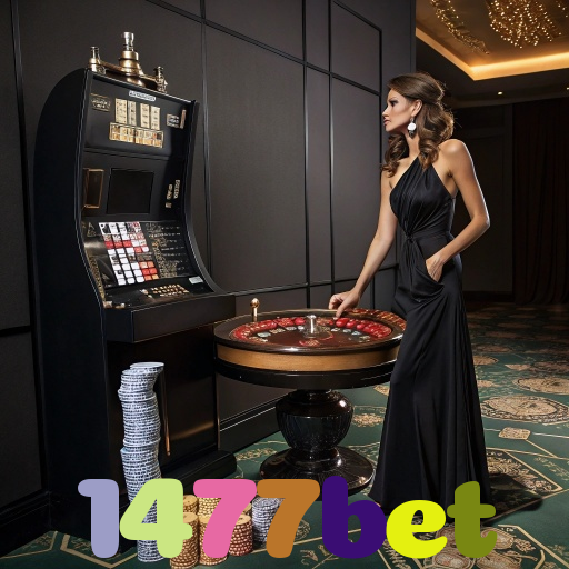 A Magia dos Jogos de Fantasia na 1477bet