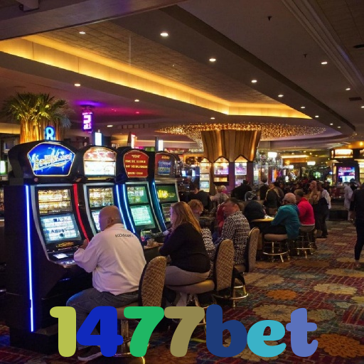 A Magia dos Jogos de Fantasia na 1477bet