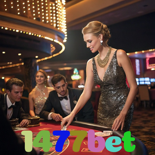 A Magia dos Jogos de Fantasia na 1477bet