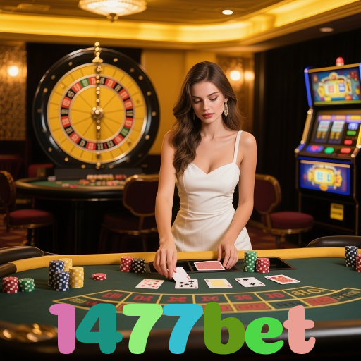 A Magia dos Jogos de Fantasia na 1477bet