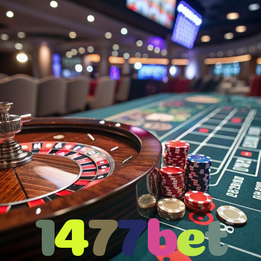 A Magia dos Jogos de Fantasia na 1477bet