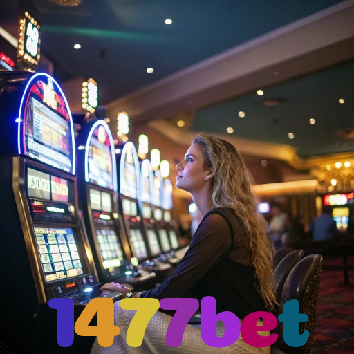 A Magia dos Jogos de Fantasia na 1477bet