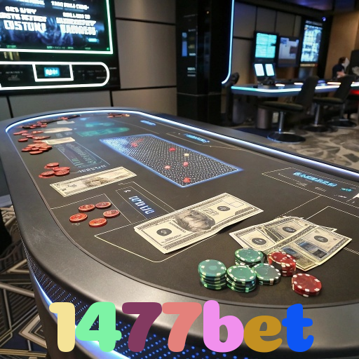 A Magia dos Jogos de Fantasia na 1477bet