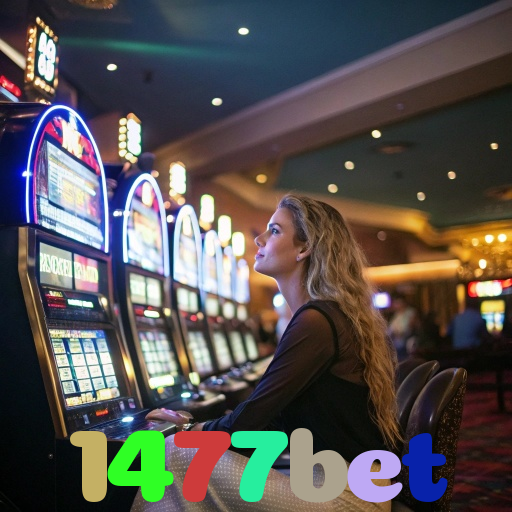 A Magia dos Jogos de Fantasia na 1477bet
