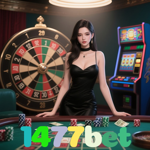A Magia dos Jogos de Fantasia na 1477bet