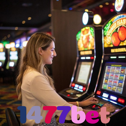 A Magia dos Jogos de Fantasia na 1477bet