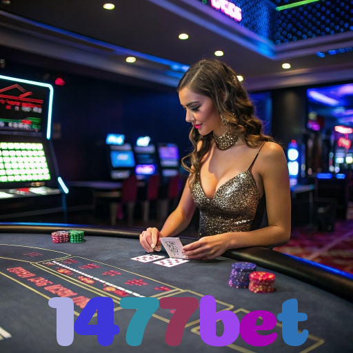 A Magia dos Jogos de Fantasia na 1477bet