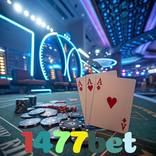 A Magia dos Jogos de Fantasia na 1477bet