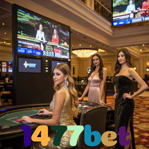 A Magia dos Jogos de Fantasia na 1477bet