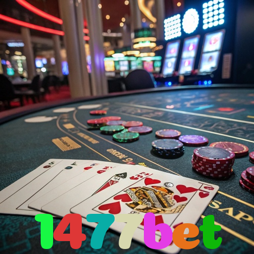 A Magia dos Jogos de Fantasia na 1477bet