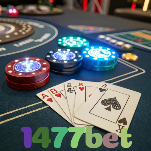 A Magia dos Jogos de Fantasia na 1477bet