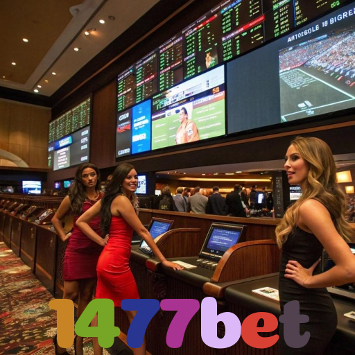 A Magia dos Jogos de Fantasia na 1477bet