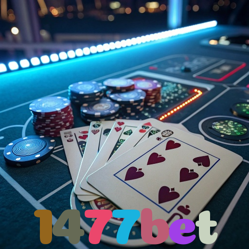 A Magia dos Jogos de Fantasia na 1477bet