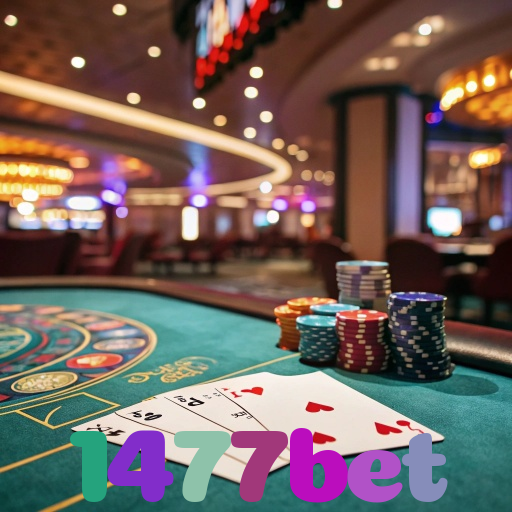 A Magia dos Jogos de Fantasia na 1477bet