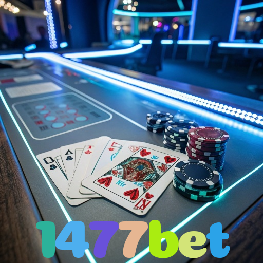 A Magia dos Jogos de Fantasia na 1477bet