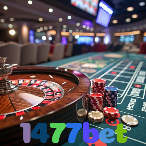 A Magia dos Jogos de Fantasia na 1477bet