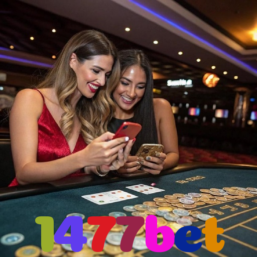 A Magia dos Jogos de Fantasia na 1477bet