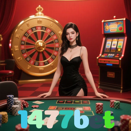A Magia dos Jogos de Fantasia na 1477bet