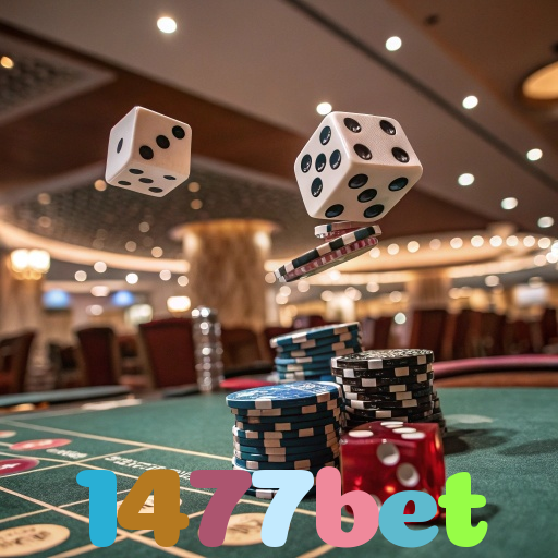 A Magia dos Jogos de Fantasia na 1477bet