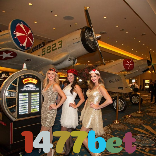 A Magia dos Jogos de Fantasia na 1477bet