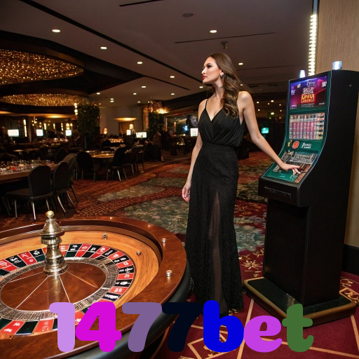 A Magia dos Jogos de Fantasia na 1477bet