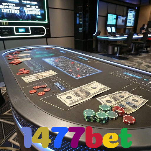 A Magia dos Jogos de Fantasia na 1477bet