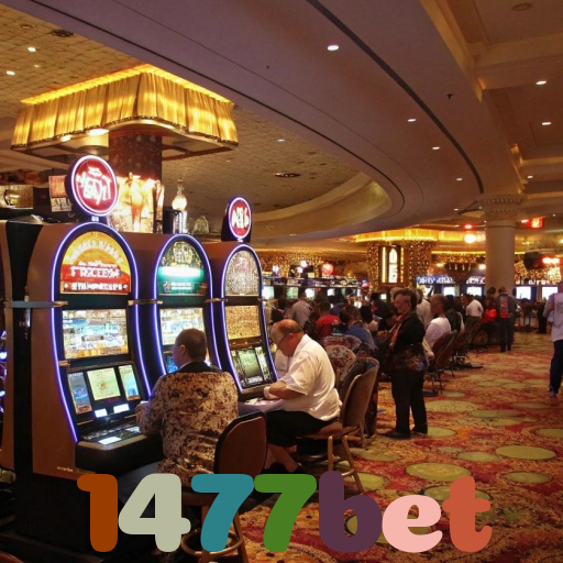 A Magia dos Jogos de Fantasia na 1477bet
