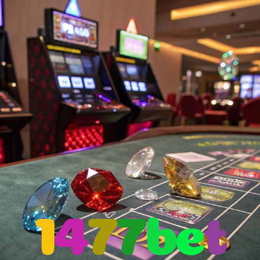 A Magia dos Jogos de Fantasia na 1477bet