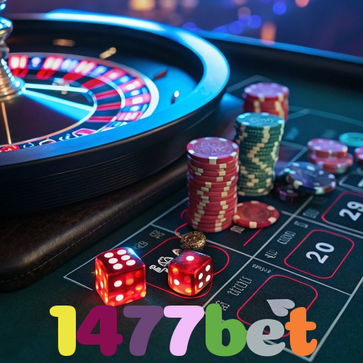A Magia dos Jogos de Fantasia na 1477bet