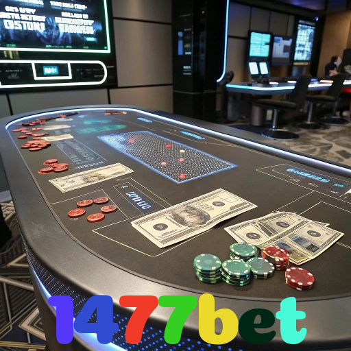 A Magia dos Jogos de Fantasia na 1477bet