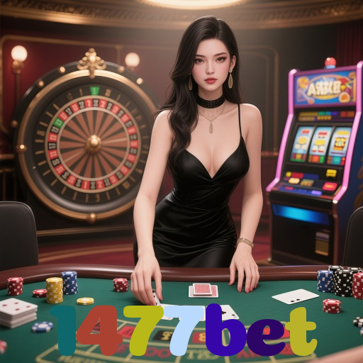 A Magia dos Jogos de Fantasia na 1477bet