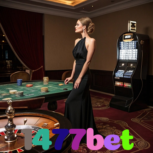 A Magia dos Jogos de Fantasia na 1477bet