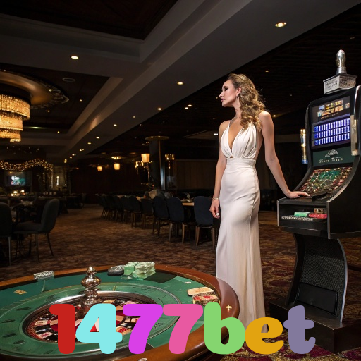 A Magia dos Jogos de Fantasia na 1477bet