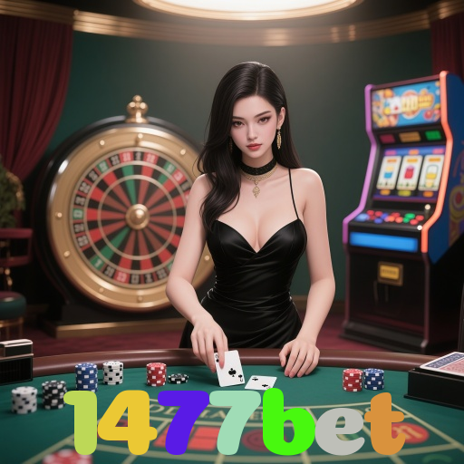 A Magia dos Jogos de Fantasia na 1477bet
