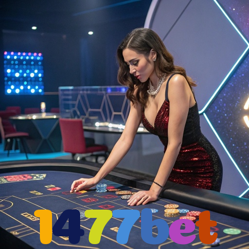 A Magia dos Jogos de Fantasia na 1477bet