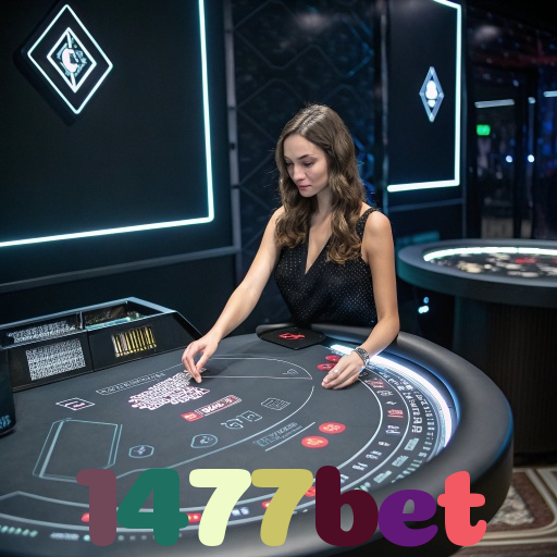 A Magia dos Jogos de Fantasia na 1477bet