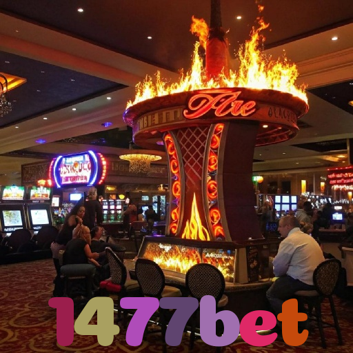 A Magia dos Jogos de Fantasia na 1477bet