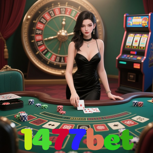A Magia dos Jogos de Fantasia na 1477bet