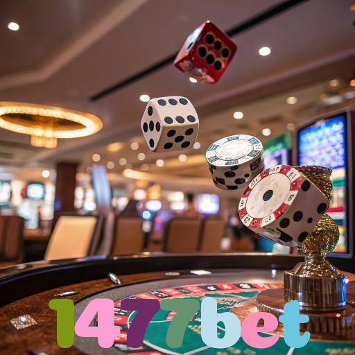 A Magia dos Jogos de Fantasia na 1477bet