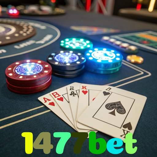 A Magia dos Jogos de Fantasia na 1477bet