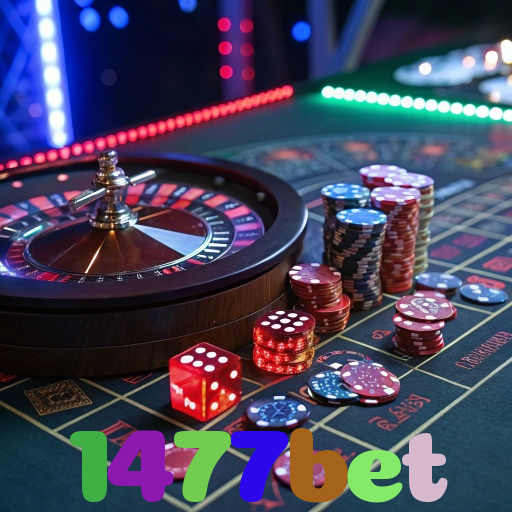 A Magia dos Jogos de Fantasia na 1477bet