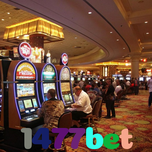 A Magia dos Jogos de Fantasia na 1477bet