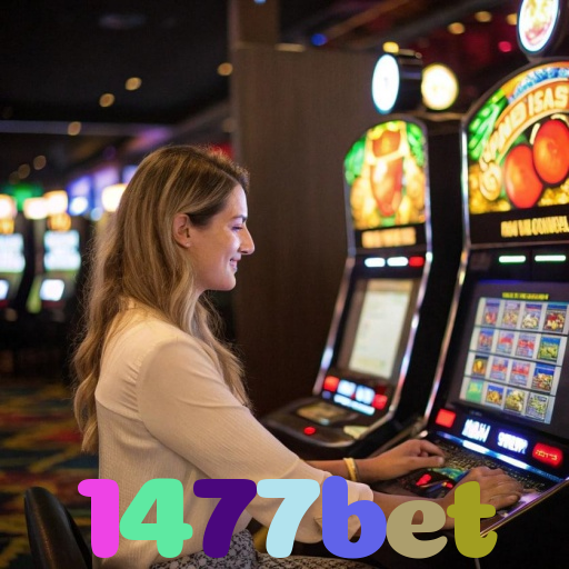 A Magia dos Jogos de Fantasia na 1477bet