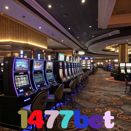 A Magia dos Jogos de Fantasia na 1477bet