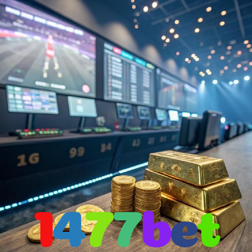 A Magia dos Jogos de Fantasia na 1477bet