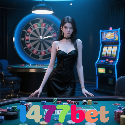 A Magia dos Jogos de Fantasia na 1477bet