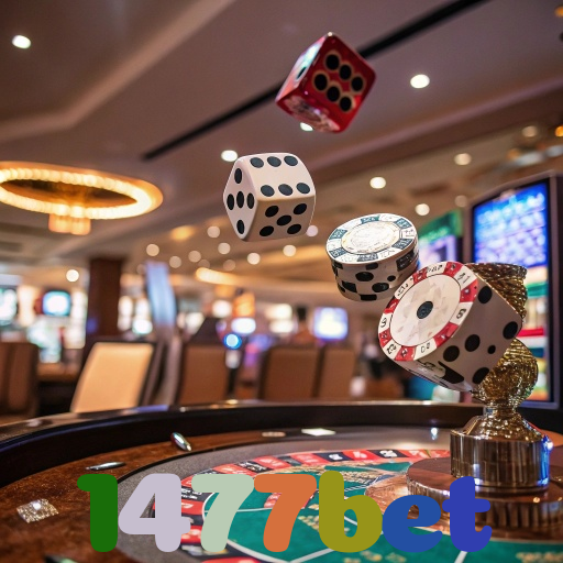 A Magia dos Jogos de Fantasia na 1477bet