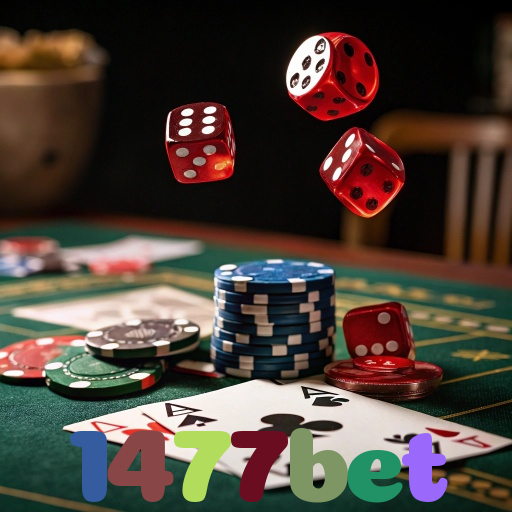 A Magia dos Jogos de Fantasia na 1477bet