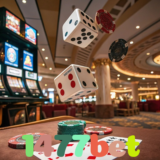 A Magia dos Jogos de Fantasia na 1477bet